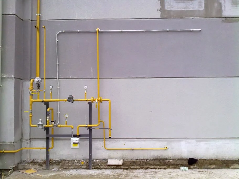 Yeşilyurt Doğalgazcı